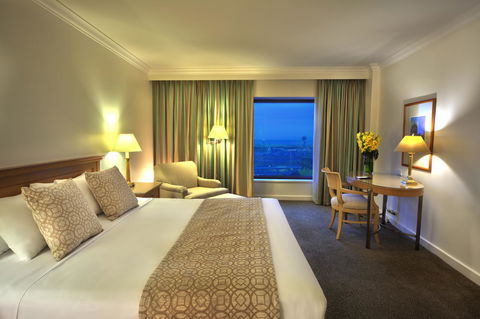 Stamford Plaza Sydney Airport Hotel & Conference Centre - Australia Accommodation 11