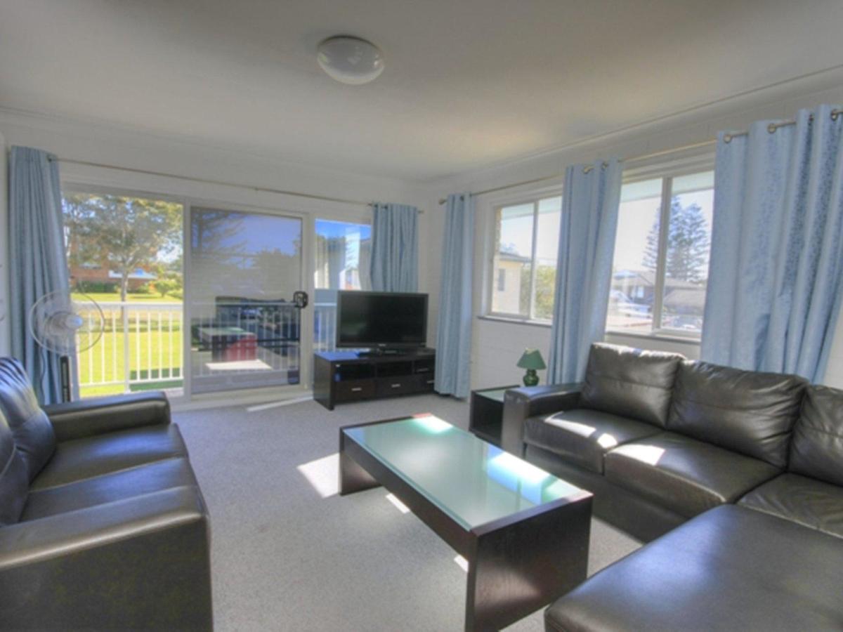 Tuncurry NSW Australia Accommodation
