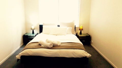Jindabyne Executive - Australia Accommodation 4