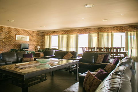 Ironstone Estate Lovedale - Australia Accommodation 26