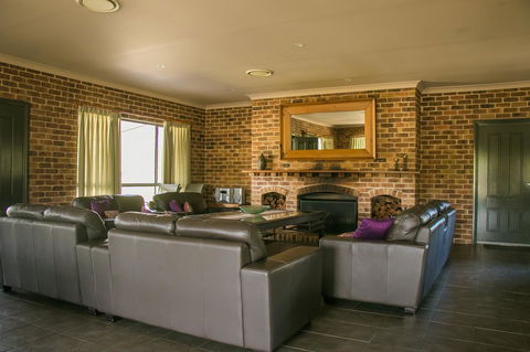 Ironstone Estate Lovedale - Australia Accommodation 2