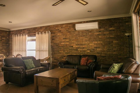 Ironstone Estate Lovedale - Australia Accommodation 16