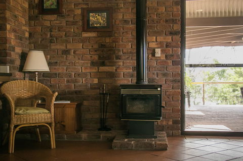 Ironstone Estate Lovedale - Australia Accommodation 8