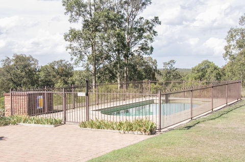 Ironstone Estate Lovedale - Australia Accommodation 3