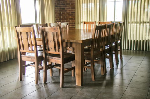 Ironstone Estate Lovedale - Australia Accommodation 23