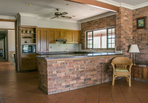 Ironstone Estate Lovedale - Australia Accommodation 29