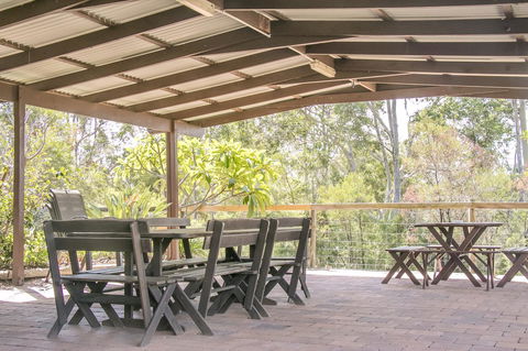 Ironstone Estate Lovedale - Australia Accommodation 7