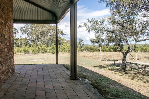 Ironstone Estate Lovedale - Australia Accommodation 5