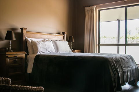 Ironstone Estate Lovedale - Australia Accommodation 22