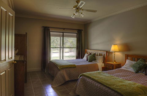 Ironstone Estate Lovedale - Australia Accommodation 41