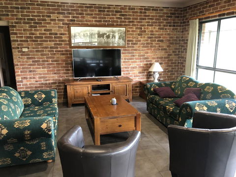 Ironstone Estate Lovedale - Australia Accommodation 1