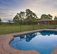 Ironstone Estate Lovedale - Australia Accommodation