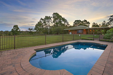Ironstone Estate Lovedale - Australia Accommodation 0