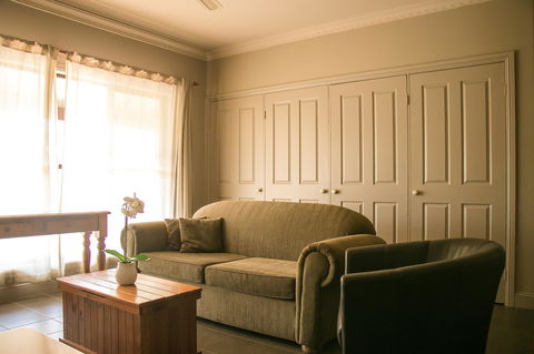 Ironstone Estate Lovedale - Australia Accommodation 14