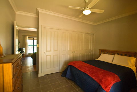 Ironstone Estate Lovedale - Australia Accommodation 33