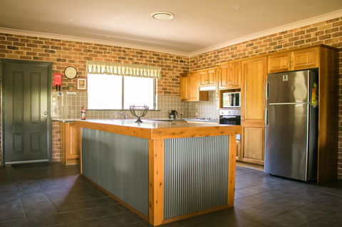 Ironstone Estate Lovedale - Australia Accommodation 24