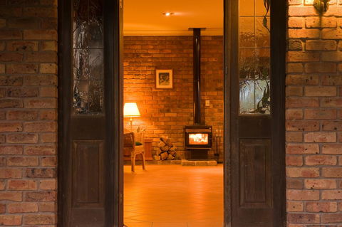 Ironstone Estate Lovedale - Australia Accommodation 39