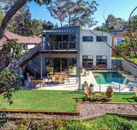 The Edgewater Bed  Breakfast - Australia Accommodation