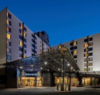 Novotel Sydney International Airport Formerly Mercure - Australia Accommodation