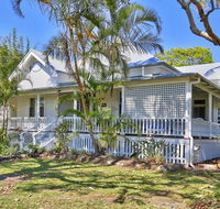 Arcadia House - Australia Accommodation