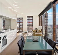 Wyndel Apartments St Leonards 6Atch - Australia Accommodation
