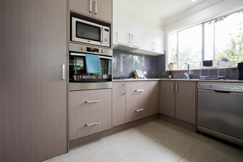 Armidale Cottage - House 2 - Australia Accommodation 15
