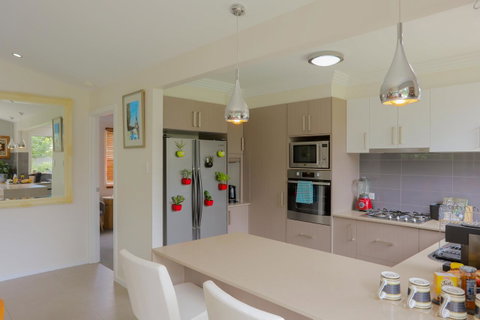Armidale Cottage - House 2 - Australia Accommodation 17