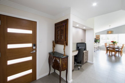 Armidale Cottage - House 2 - Australia Accommodation 7