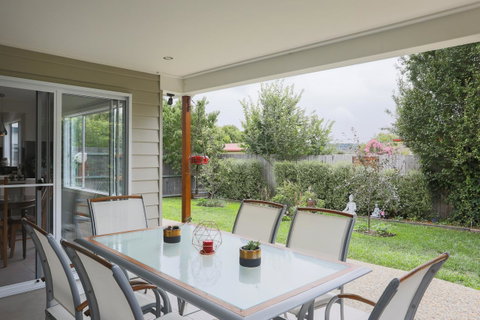 Armidale Cottage - House 2 - Australia Accommodation 4