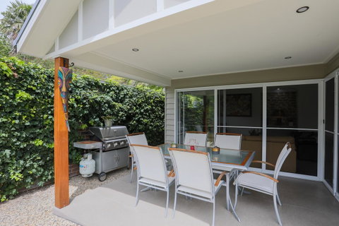 Armidale Cottage - House 2 - Australia Accommodation 6