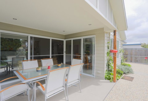 Armidale Cottage - House 2 - Australia Accommodation 5