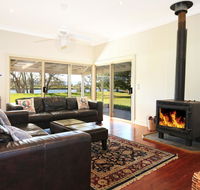 Terara Riverside Retreat - Australia Accommodation