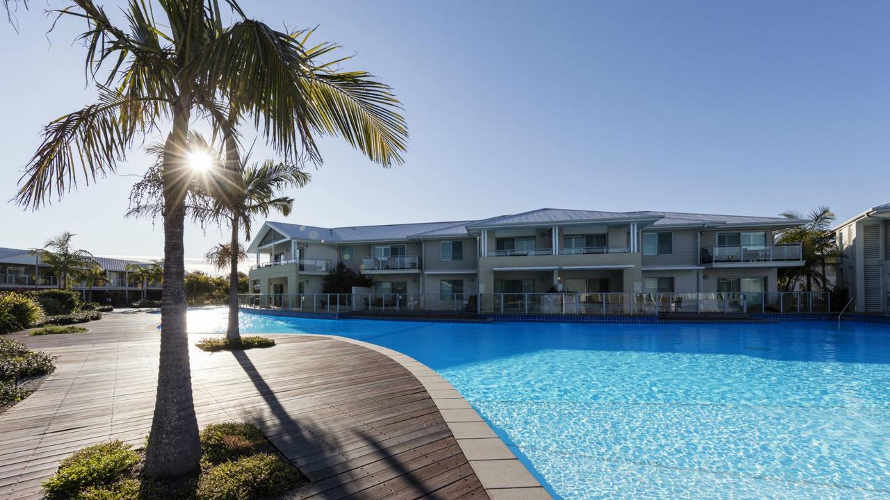  Australia Accommodation