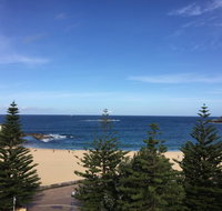 Coogee Sands Hotel  Apartments - Australia Accommodation