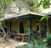 Warriwillah - Millthorpe's Country Motel - Australia Accommodation