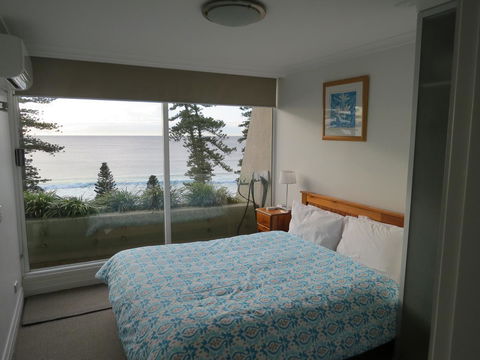Manly Paradise Motel & Apartments - Australia Accommodation 26