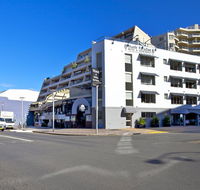 Manly Paradise Motel  Apartments - Australia Accommodation
