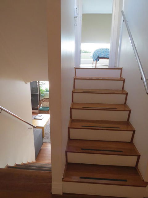 Manly Paradise Motel & Apartments - Australia Accommodation 29