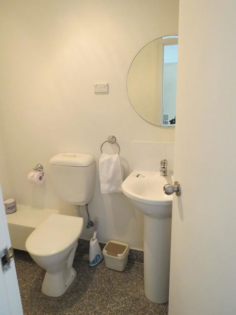 Manly Paradise Motel & Apartments - Australia Accommodation 30