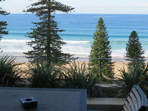 Manly Paradise Motel & Apartments - Australia Accommodation 35