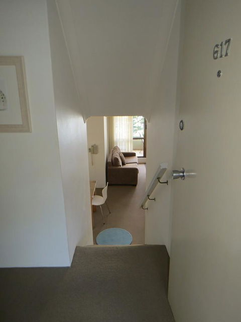Manly Paradise Motel & Apartments - Australia Accommodation 41