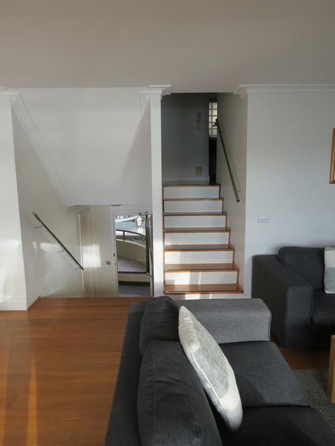 Manly Paradise Motel & Apartments - Australia Accommodation 31
