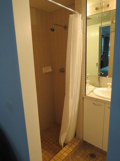 Manly Paradise Motel & Apartments - Australia Accommodation 38