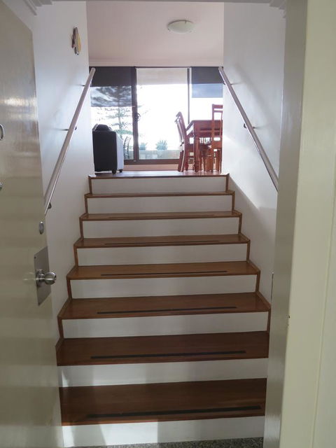 Manly Paradise Motel & Apartments - Australia Accommodation 22