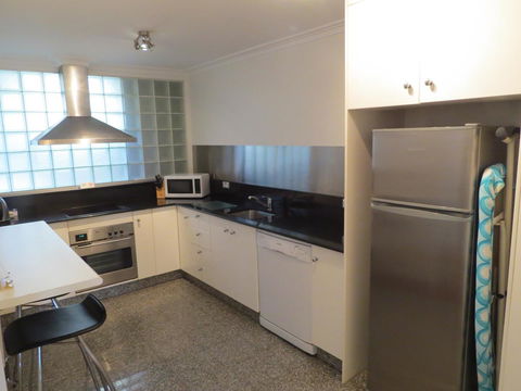 Manly Paradise Motel & Apartments - Australia Accommodation 28