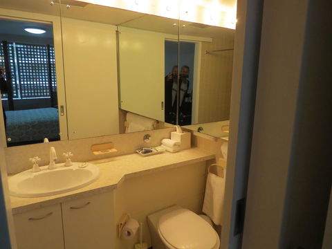 Manly Paradise Motel & Apartments - Australia Accommodation 39