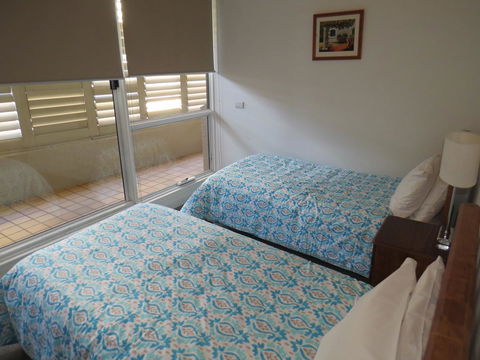 Manly Paradise Motel & Apartments - Australia Accommodation 32