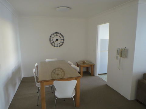 Manly Paradise Motel & Apartments - Australia Accommodation 37