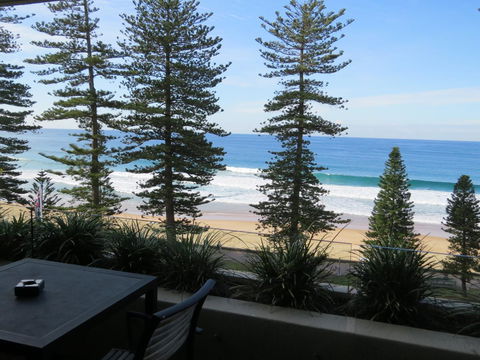 Manly Paradise Motel & Apartments - Australia Accommodation 33