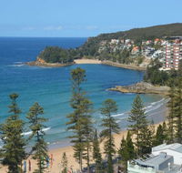 Manly Central Executive - Australia Accommodation